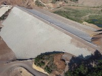 Manisa Akhisar Gürdük Göleti İkmali Ve Karayolu Rölekasyonu