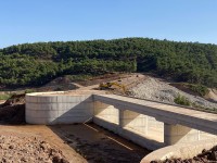 Manisa Akhisar Gürdük Göleti İkmali Ve Karayolu Rölekasyonu