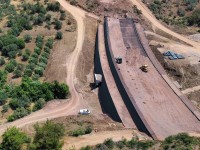 Manisa Akhisar Gürdük Göleti İkmali Ve Karayolu Rölekasyonu