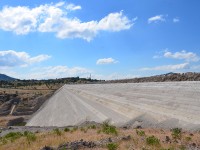 Manisa Merkez Sarma Göleti
