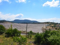 Manisa Merkez Sarma Göleti