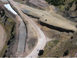Tavşanlı - Domaniç İl Yolu Km: 5+500 - 31+660 Arası Ve Domaniç Geçişi Km: 34+500 - 37+008 Arası Toprak İşleri, Sanat Yapıları, Üstyapı (Bsk) İşleri Ve Köprü İşleri Yapımı İşi