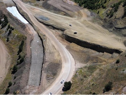 Tavşanlı - Domaniç İl Yolu Km: 5+500 - 31+660 Arası Ve Domaniç Geçişi Km: 34+500 - 37+008 Arası Toprak İşleri, Sanat Yapıları, Üstyapı (Bsk) İşleri Ve Köprü İşleri Yapımı İşi