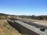 Tavşanlı - Domaniç İl Yolu Km: 5+500 - 31+660 Arası Ve Domaniç Geçişi Km: 34+500 - 37+008 Arası Toprak İşleri, Sanat Yapıları, Üstyapı (Bsk) İşleri Ve Köprü İşleri Yapımı İşi