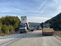 Tavşanlı - Domaniç İl Yolu Km: 5+500 - 31+660 Arası Ve Domaniç Geçişi Km: 34+500 - 37+008 Arası Toprak İşleri, Sanat Yapıları, Üstyapı (Bsk) İşleri Ve Köprü İşleri Yapımı İşi