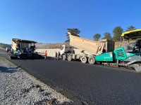 Tavşanlı - Domaniç İl Yolu Km: 5+500 - 31+660 Arası Ve Domaniç Geçişi Km: 34+500 - 37+008 Arası Toprak İşleri, Sanat Yapıları, Üstyapı (Bsk) İşleri Ve Köprü İşleri Yapımı İşi