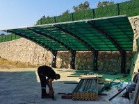 Karayolları 4Bölge Müdürlüğü 41(Bolu), 42 (Kızılcahamam), 43(Beypazarı) Şube Şeflikleri ile Bağlı Bakımevlerinde Muhtelif Tadilat Yapılması İşi Karayolları 4Bölge Müdürlüğü 41(Bolu), 42 (Kızılcahamam), 43(Beypazarı) Şube Şeflikleri ile Bağlı Bakımevlerinde Muhtelif Tadilat Yapılması İşi