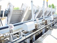 Denizli Işıklı Baklan Sulaması Ortak Tesis Onarımı (Yosun Temizleme Sistemi)