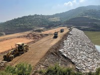 İzmir Tire Dereli Göleti